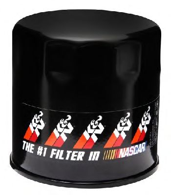 K&N FILTERS ps1004 -  Масляный фильтр